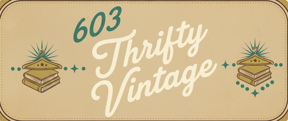 603ThriftyVintage